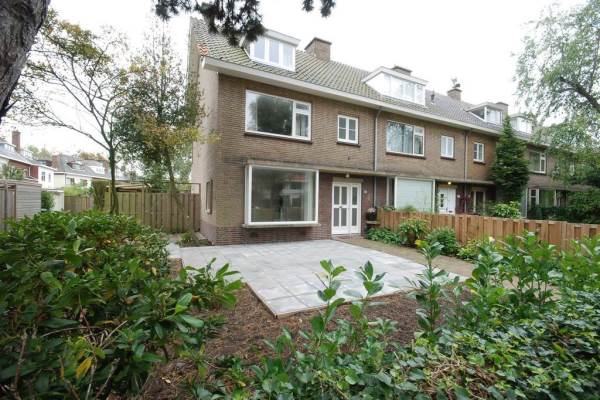 Woning Deijlerweg 158 Wassenaar