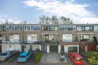 Woning Hunsingo 14 Zoetermeer