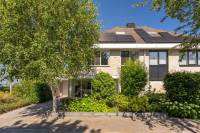 Woning Willem Andriessenlaan 1 Amstelveen