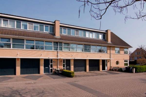 Woning Zeepkruid 42 Amersfoort