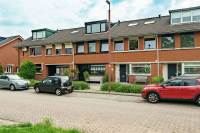 Woning Simon Vestdijkhove 14 Nieuwegein