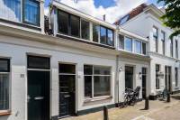 Woning Kerkdwarsstraat 12 Utrecht
