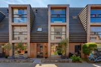 Woning Arsenaal 49 Vijfhuizen