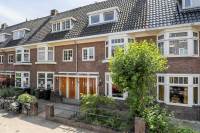 Woning Meester Cornelisstraat 74zwart Haarlem