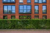 Woning Ina Boudier-Bakkerlaan 18E Utrecht