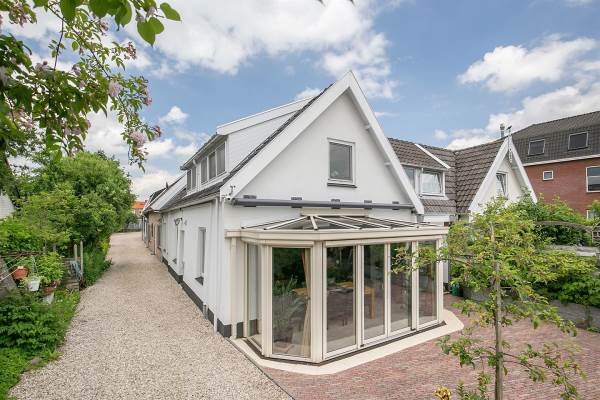 Woning Achterweg 22 Ammerstol