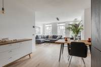 Woning Spaarndammerstraat 1272 Amsterdam