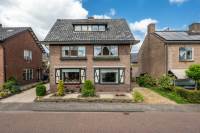 Woning Weidestraat 4 Apeldoorn