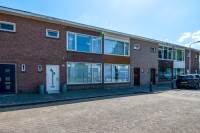 Woning Le Bourgetstraat 40 Tilburg