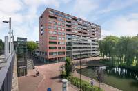 Woning Uiterwaard 24 Zoetermeer