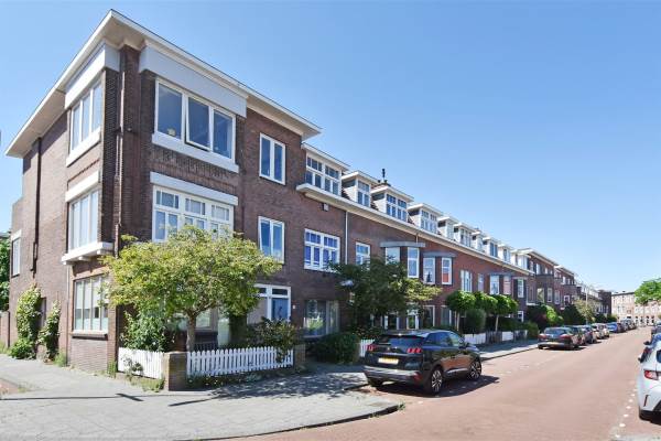 Woning Vogelkersstraat 32 Den Haag