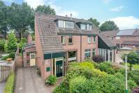 Woning Swalm 27 Deurne