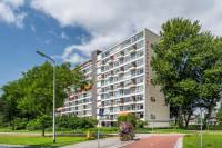 Woning H. Kamerlingh Onnesstraat 37 Zwijndrecht