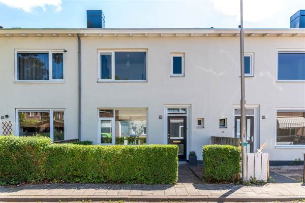 Woning Dinkelstraat 30 Nijmegen