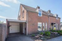 Woning Kinderbeemd 11 Chaam