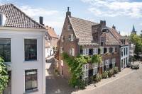 Woning Muurhuizen 148 Amersfoort