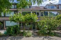 Woning Jacob van Ruisdaelweg 6 Ouderkerk aan de Amstel