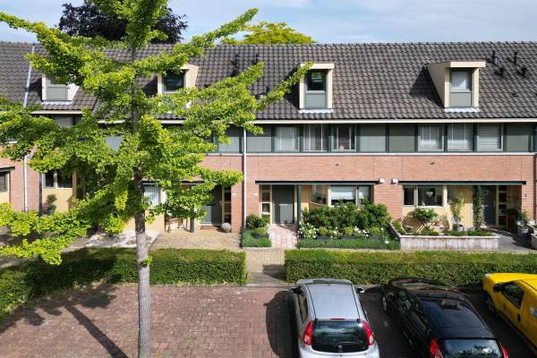 Woning Prinsenhof 10 Dieren