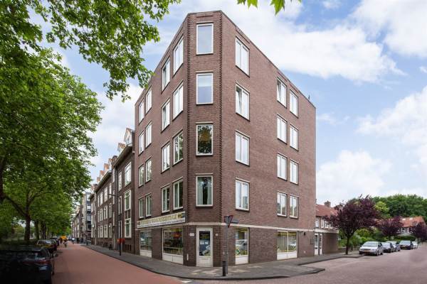 Woning Paulus Potterstraat 10 Den Bosch