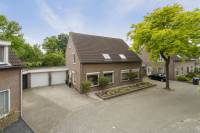 Woning Terpeborch 44 Rosmalen