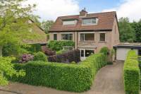 Woning Dr. Anthon van der Horstlaan 25 Naarden