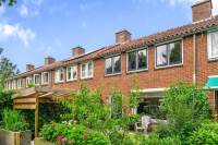 Woning Schiestraat 93 Amersfoort