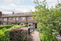 Woning Platanenlaan 49 Bloemendaal