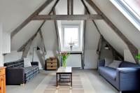 Woning Van Oldenbarneveldtstraat 264 Amsterdam