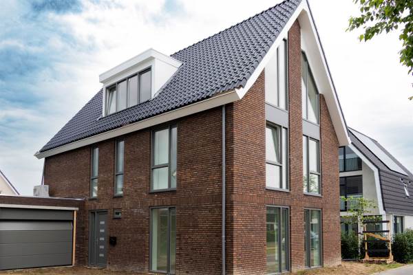 Woning Rogacker 19 Doesburg
