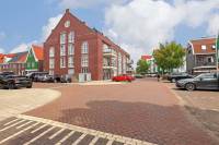 Woning Buitenhuislaan 65 Landsmeer