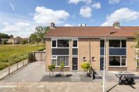 Woning De Ried 3 Drachten