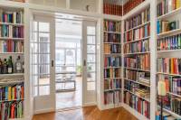 Woning Van Cittersstraat 34A Rotterdam