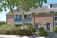 Woning Ds van Haaftenplantsoen 6 Odijk
