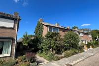 Woning Willem de Zwijgerstraat 10 Goes