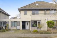 Woning Limburgsingel 14 Arnhem