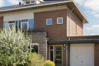 Woning Manegelaan 65 Hoofddorp