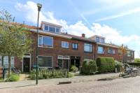 Woning Willemstraat 36 Voorburg