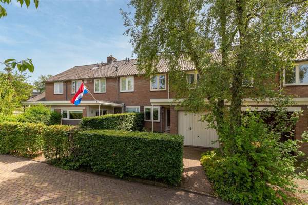 Woning Floris van Boekhorststraat 5 Vreeland