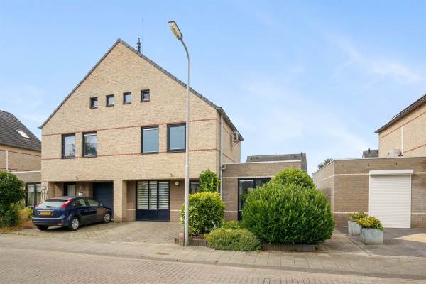 Woning Avestein 34 Oss
