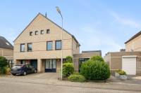 Woning Avestein 34 Oss