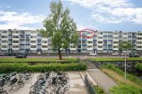 Woning Willem de Zwijgersingel 92 Gouda