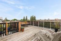 Woning Granaatstraat 63 Amsterdam