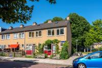 Woning Thomas van Aquinostraat 39 Amsterdam