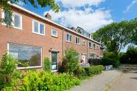 Woning Ruijsdaelkade 22 Wormerveer