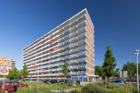 Woning Margijnenenk 155 Deventer