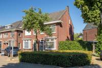 Woning Preangerstraat 4 Enschede