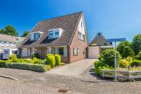 Woning Steenbergerwijk 48 Dedemsvaart