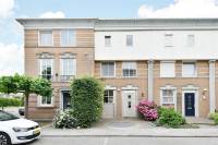 Woning Rubenslaan 74 Bergschenhoek