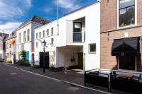 Woning Herenstraat 40 40a, 42 Culemborg