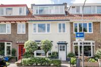 Woning Junoplantsoen 35 Haarlem